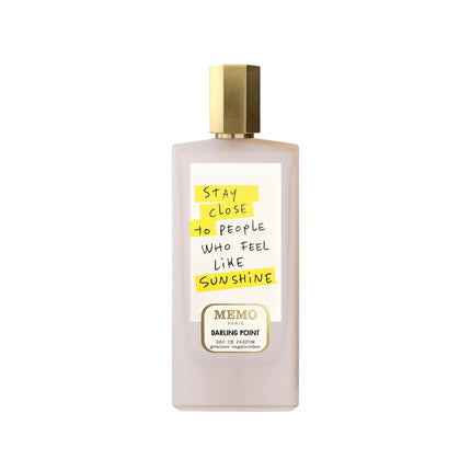 Darling Point x Thomas Lélu Eau de Parfum 75ml