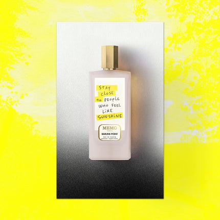 Darling Point x Thomas Lélu Eau de Parfum 75ml