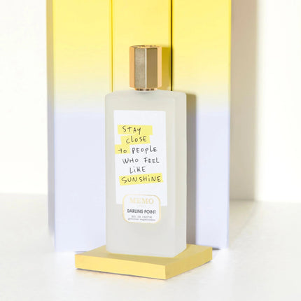 Darling Point x Thomas Lélu Eau de Parfum 75ml