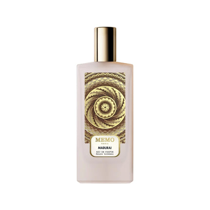 Madurai Eau de Parfum 75ml