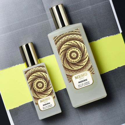 Madurai Eau de Parfum 75ml