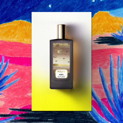 Marfa Eau de Parfum 75ml