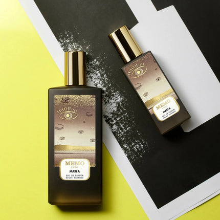 Marfa Eau de Parfum 75ml