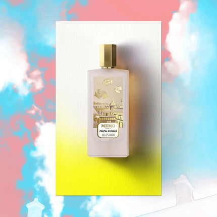 Odéon Rosebud Eau de Parfum 75ml