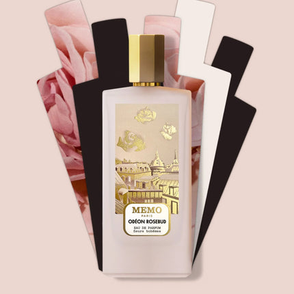 Odéon Rosebud Eau de Parfum 75ml