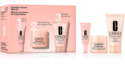 Hydration Heroes Mini Kit