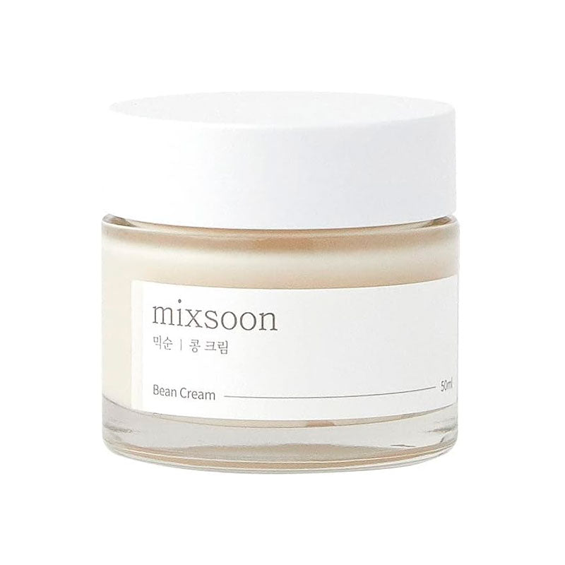 mixsoon Crème de Haricots 50ml