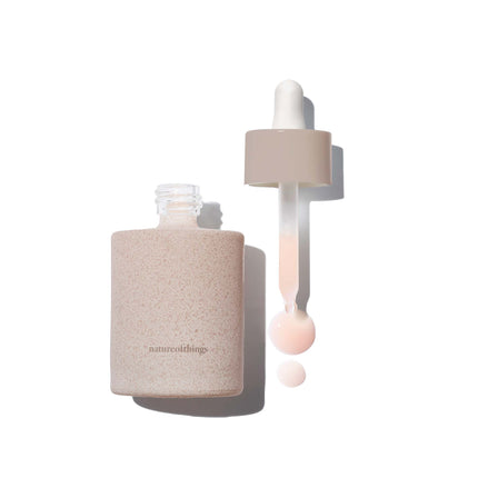 Balancing Facial Essence