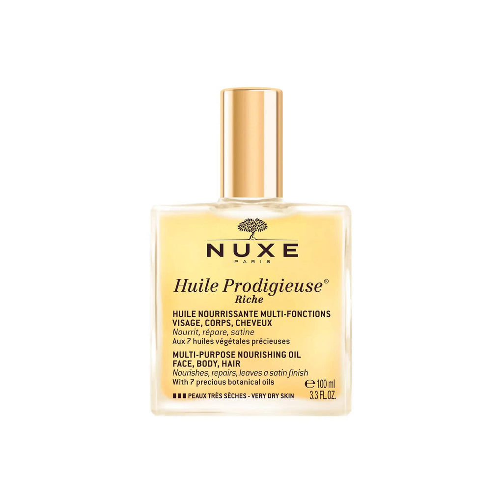 Huile Prodigieuse® Riche 100ml