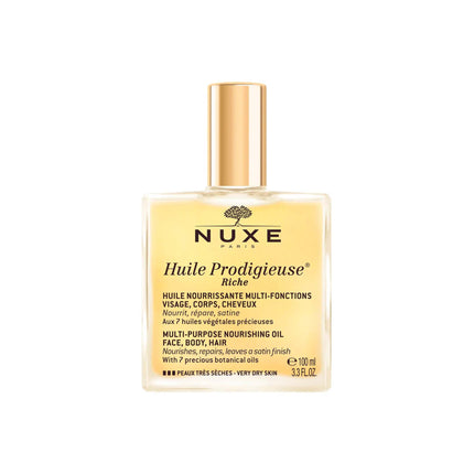 Huile Prodigieuse® Riche 100ml