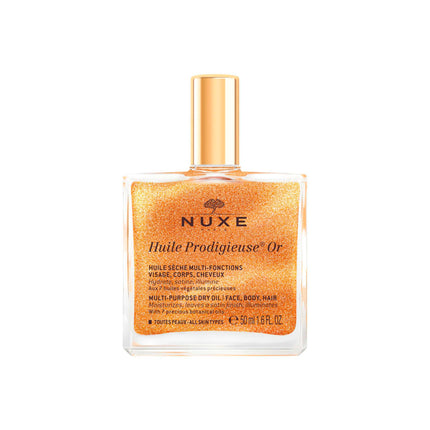 Huile Prodigieuse® Or 50ml