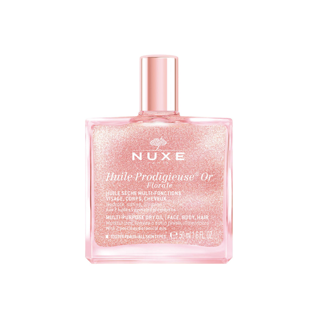 Huile Prodigieuse® Or Florale 50ml