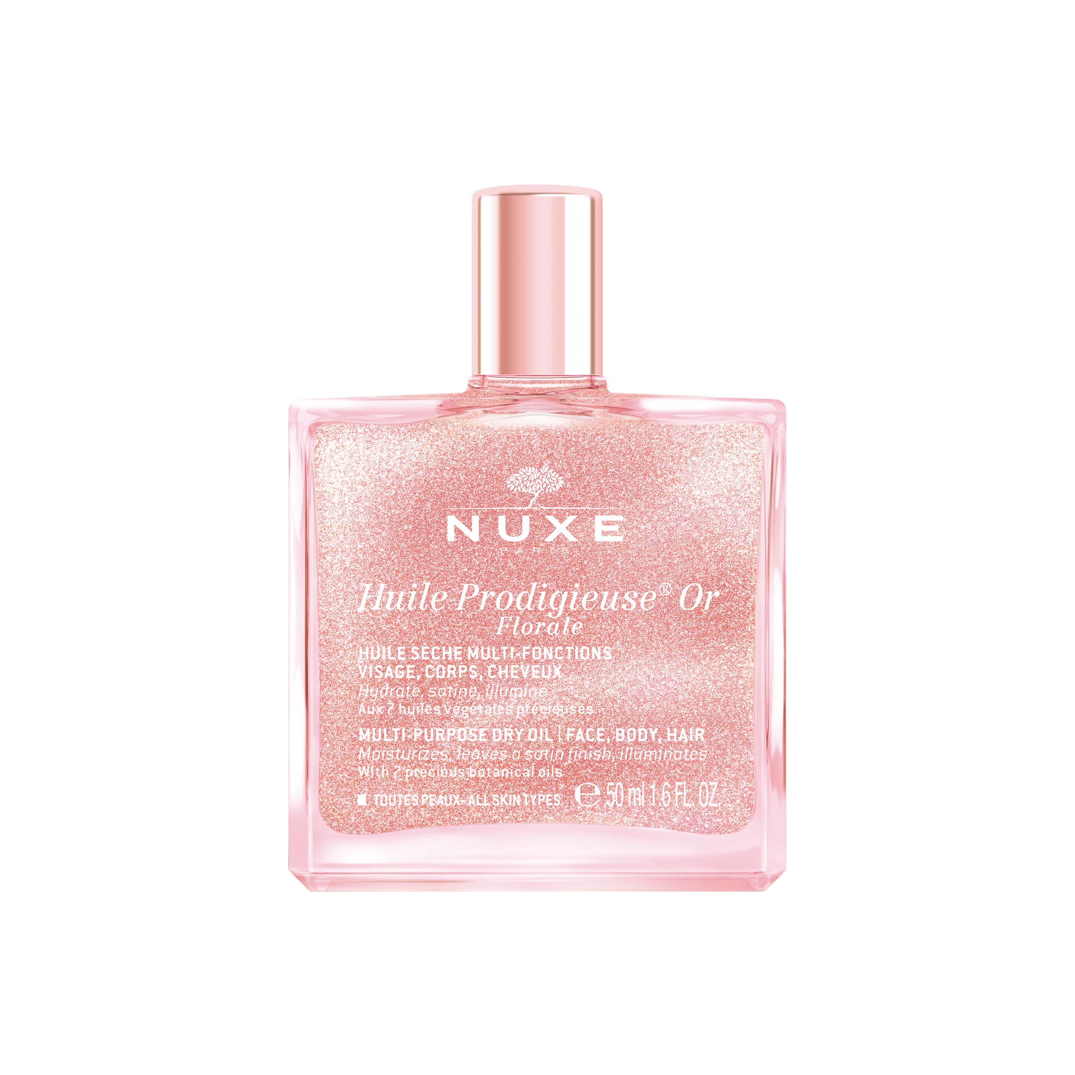Huile Prodigieuse® Or Florale 50ml
