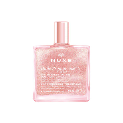Huile Prodigieuse® Or Florale 50ml