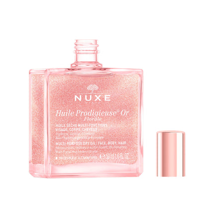 Huile Prodigieuse® Or Florale 50ml