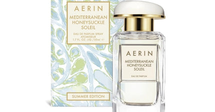 Mediterranean Honeysuckle Soleil EDP 50ML
