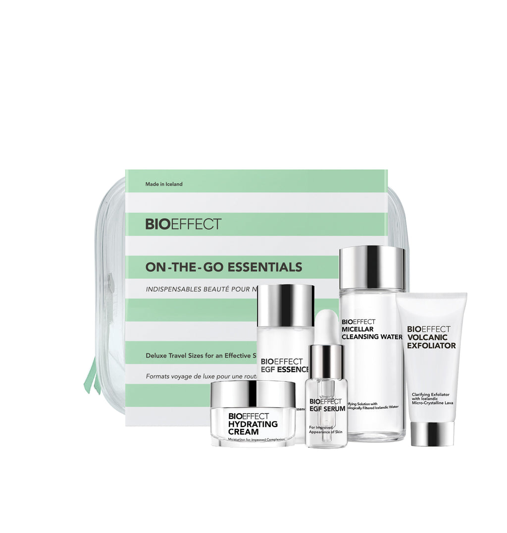 Essentiels on-the-Go