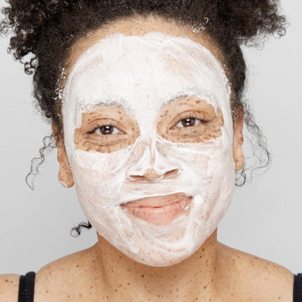 Checks And Balances™ Frothy Face Wash