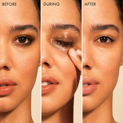 Checks And Balances™ Milky Oil Cleanser + Makeup Melter