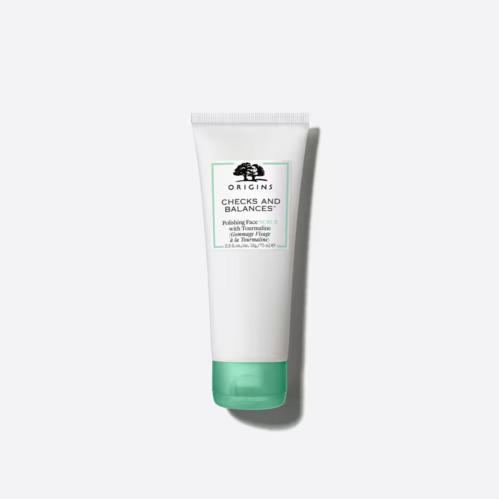 Gommage Exfoliant Pour Le Visage Checks And Balances™