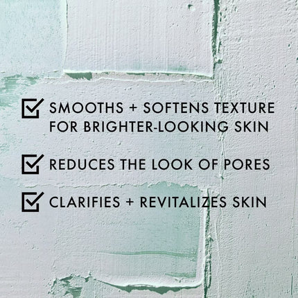 Checks And Balances™ Polishing Face Scrub With Tourmaline