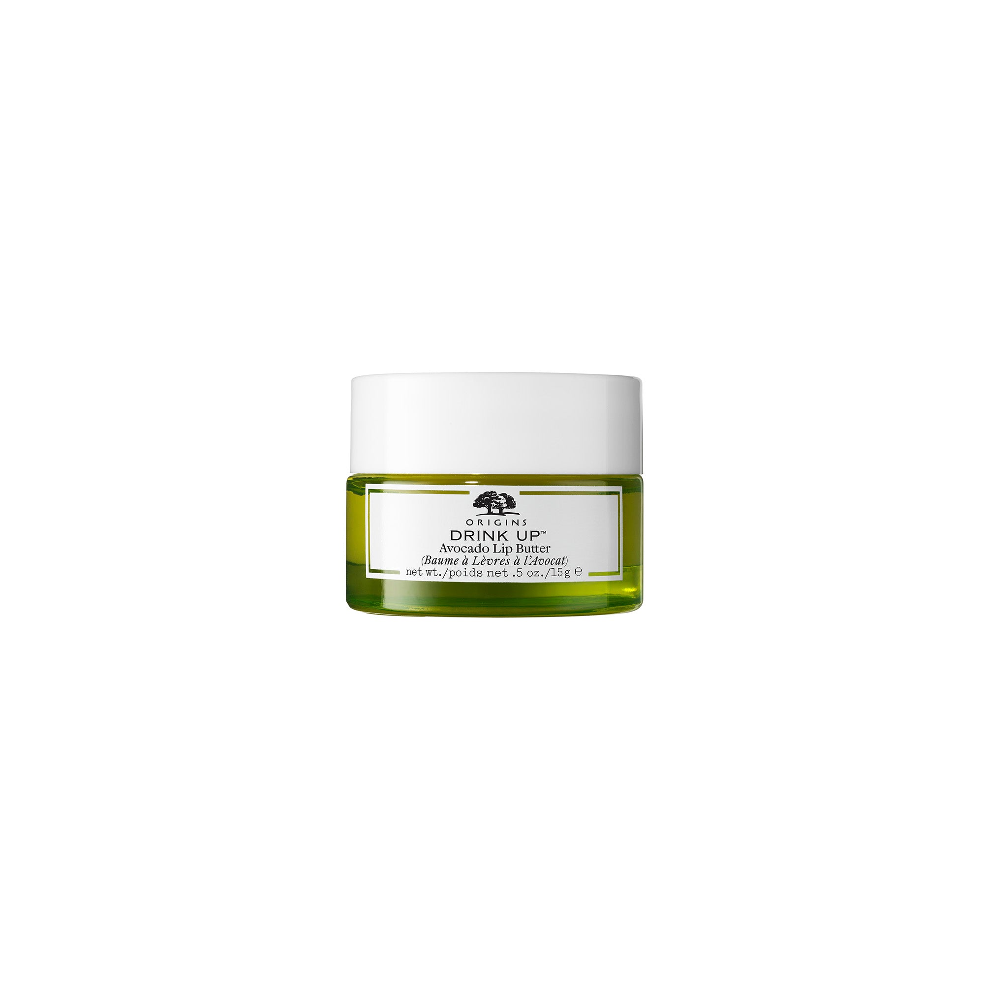Drink Up™ Avocado Lip Butter