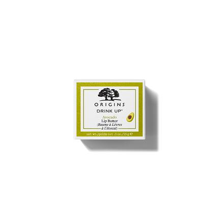 Drink Up™ Avocado Lip Butter