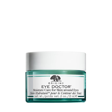 Eye Doctor Moisture Care For Skin Around Eyes