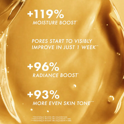 Ginzing™ Energizing Gel Cream With Caffeine & Niacinamide