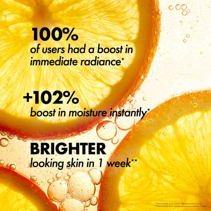 Ginzing™ Glow-Boosting Mask