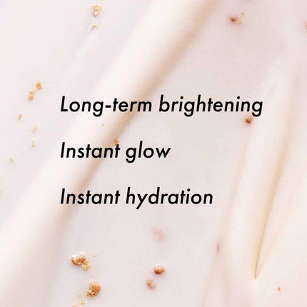 Ginzing™ Glow-Boosting Mask