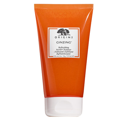 Ginzing™ Refreshing Scrub Cleanser
