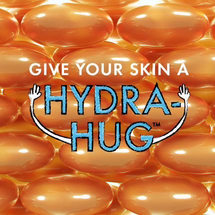 Ginzing™ Ultra-Hydrating Energy-Boosting Cream