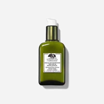 Dr. Andrew Weil For Origins™ Mega-Mushroom Skin Relief Face Cleanser