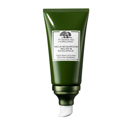 Dr. Andrew Weil For Origins™ Mega-Mushroom Relief & Resilience Hydra Burst Gel Lotion