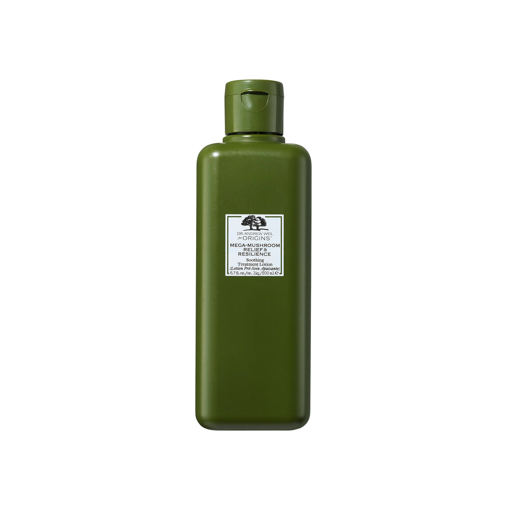 Lotion Tonique Apaisante Mega-Mushroom Relief & Resilience Dr. Andrew Weil For Origins™