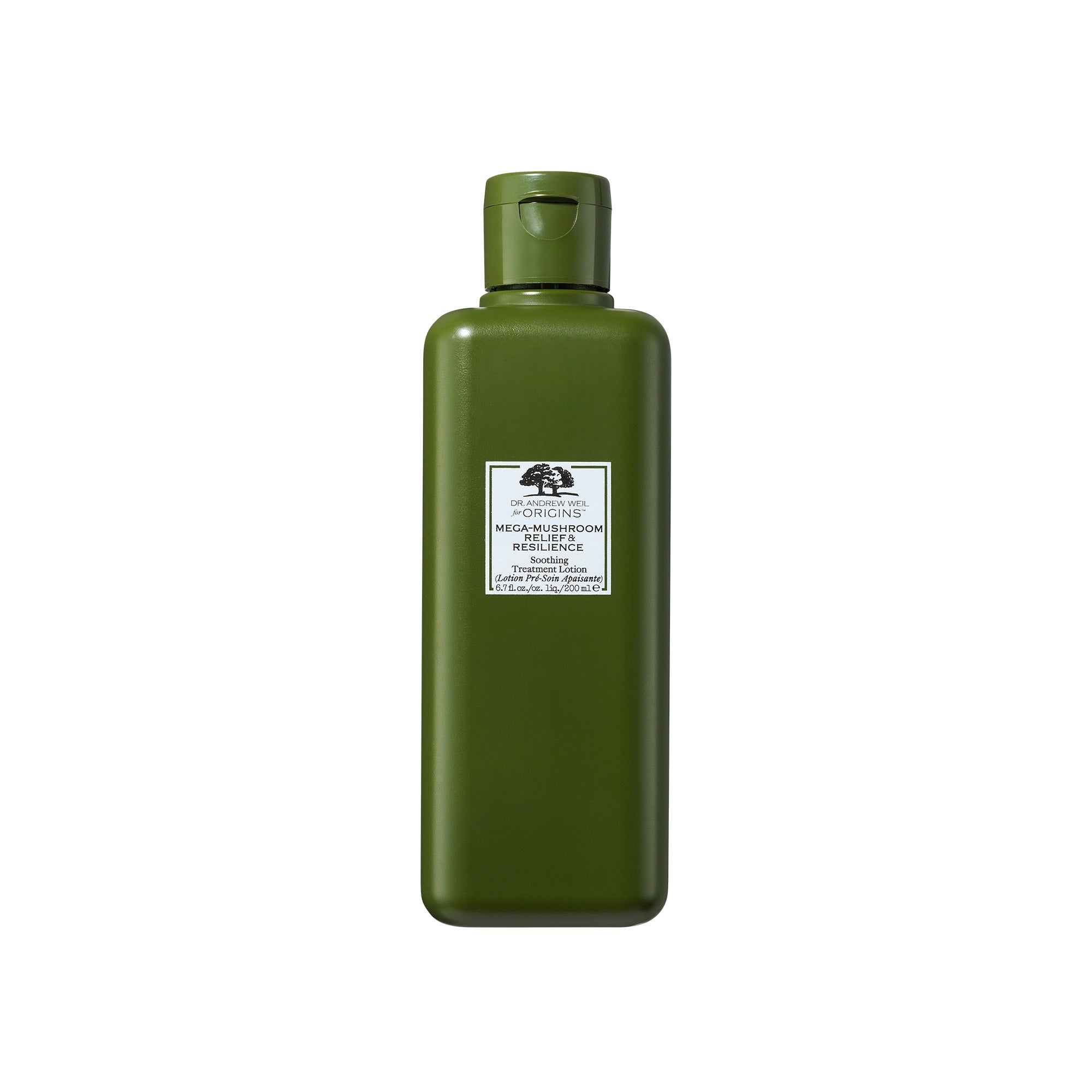 Lotion Tonique Apaisante Mega-Mushroom Relief & Resilience Dr. Andrew Weil For Origins™