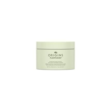 Plantfusion™ Hydrating Body Souffle With Phyto-Powered Complex