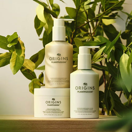 Plantfusion™ Hydrating Body Souffle With Phyto-Powered Complex