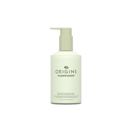 Plantfusion™ Softening Hand & Body Lotion With Hyaluronic Acid