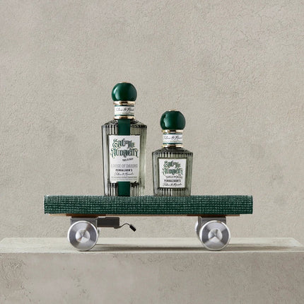 Bold Blend Eau de Parfum