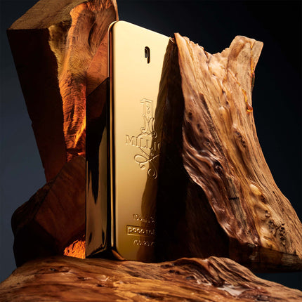1 Million Eau De Toilette Spray