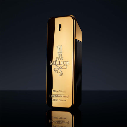 1 Million Eau De Toilette Spray