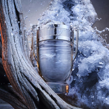 Invictus Eau De Toilette Vaporisateur 100 Ml
