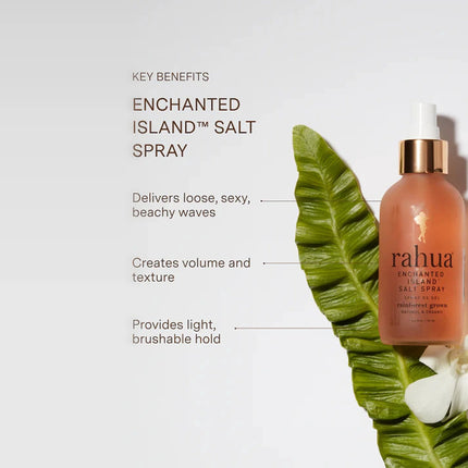 Rahua Enchanted Island Salt Spray