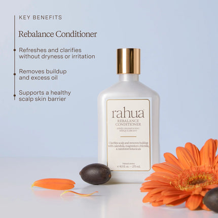 Rahua Rebalance Conditioner