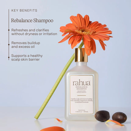 Rahua Rebalance Shampoo