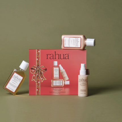 Rahua The Revive Ritual Holiday Kit