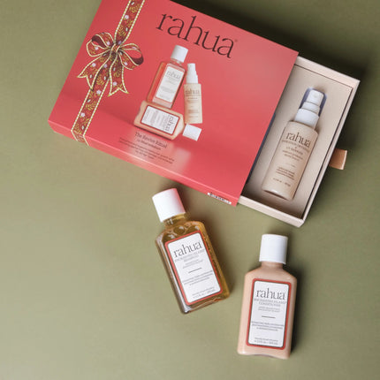 Rahua The Revive Ritual Holiday Kit
