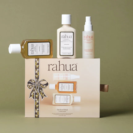 Rahua The Root Ritual Holiday Kit